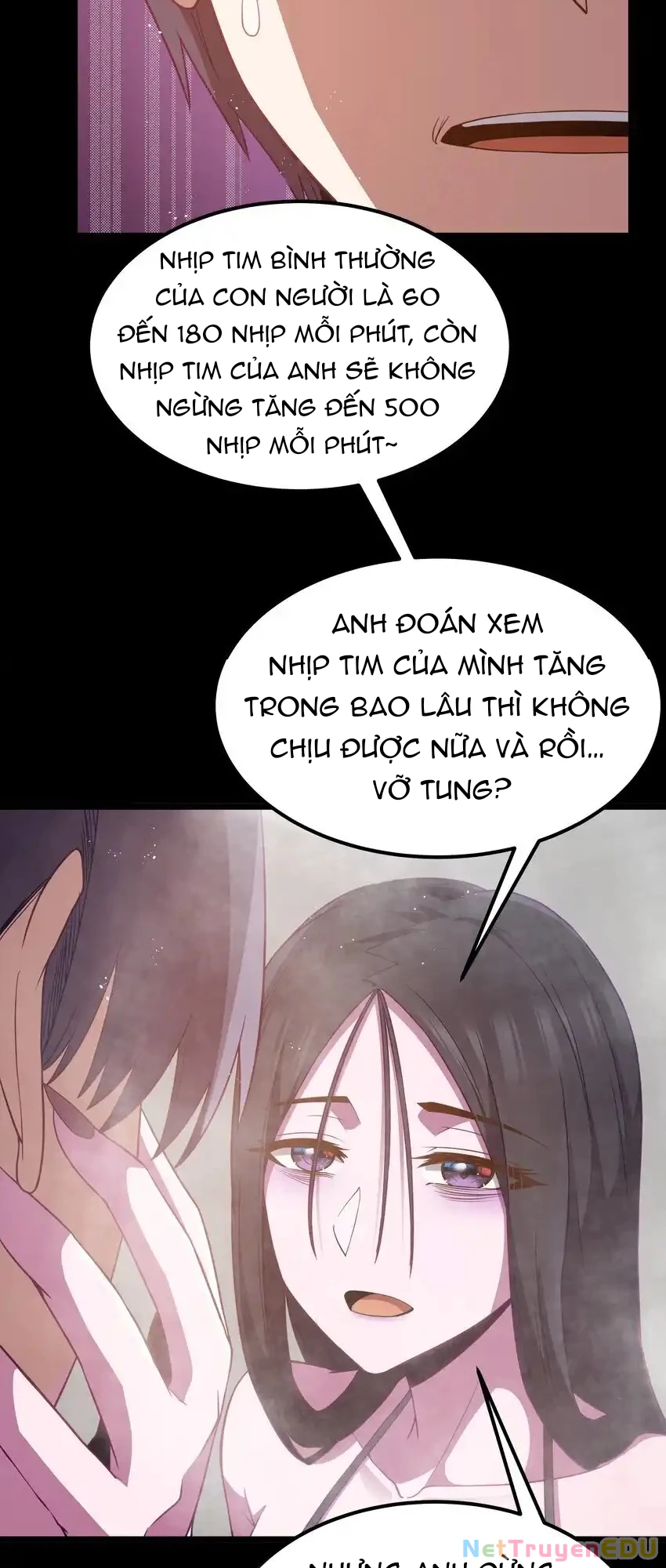 Anh Hùng Giai Cấp Tư Sản Chapter 48 - Trang 2