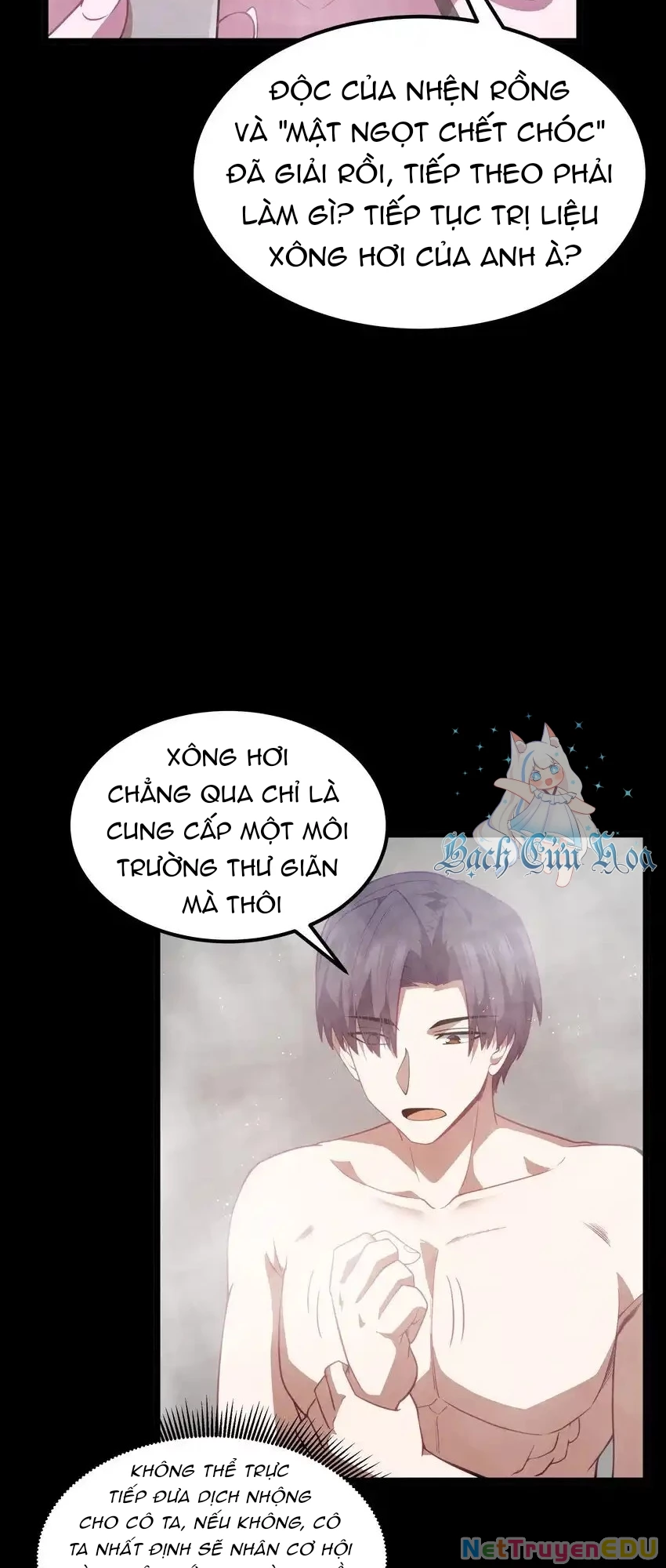 Anh Hùng Giai Cấp Tư Sản Chapter 48 - Trang 2