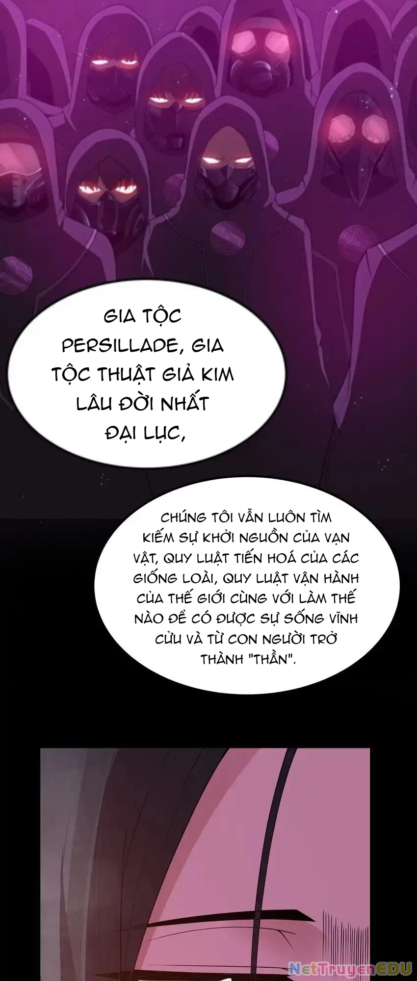 Anh Hùng Giai Cấp Tư Sản Chapter 48 - Trang 2