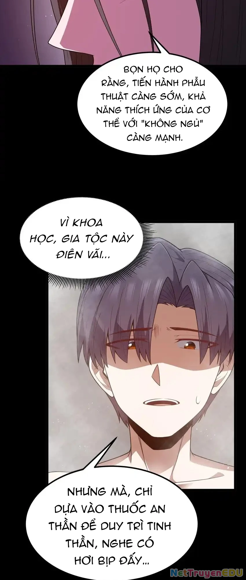Anh Hùng Giai Cấp Tư Sản Chapter 48 - Trang 2