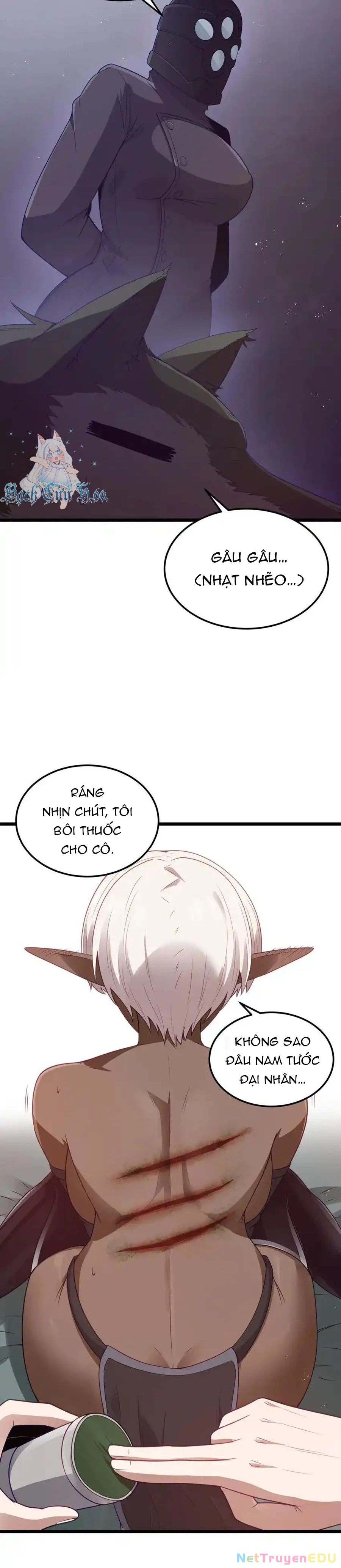 Anh Hùng Giai Cấp Tư Sản Chapter 49 - Trang 2