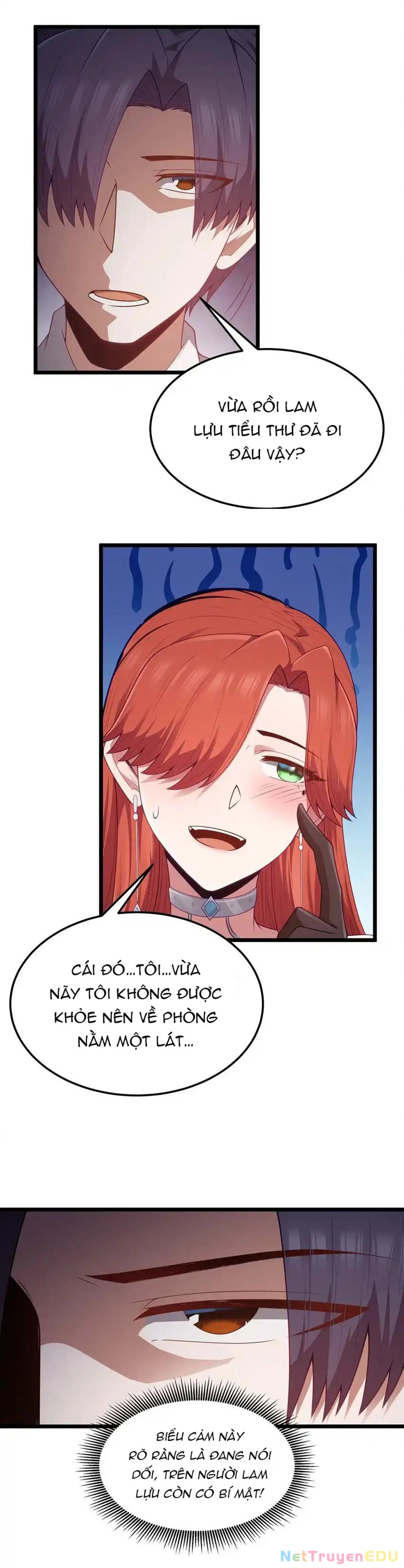 Anh Hùng Giai Cấp Tư Sản Chapter 49 - Trang 2