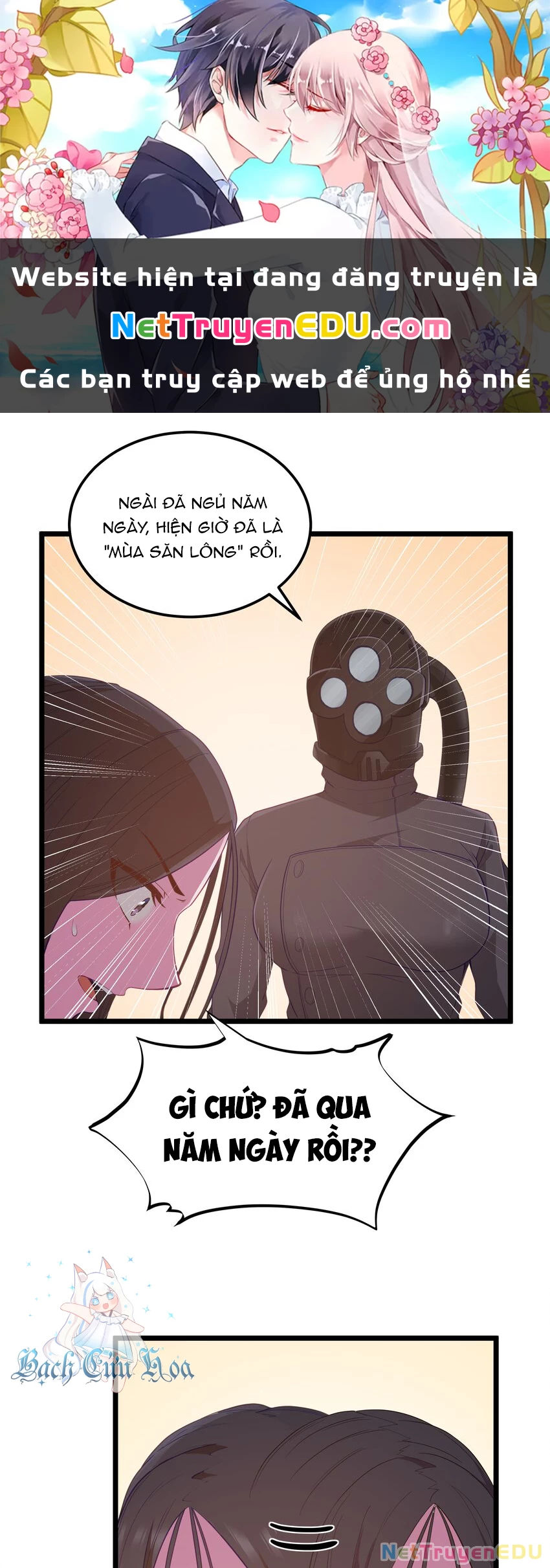 Anh Hùng Giai Cấp Tư Sản Chapter 50 - Trang 4