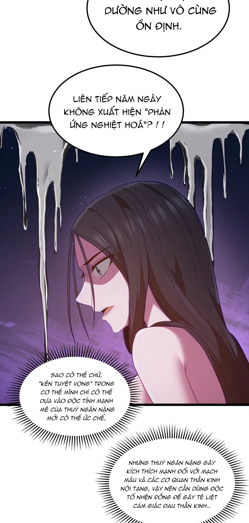 Anh Hùng Giai Cấp Tư Sản Chapter 50 - Trang 4