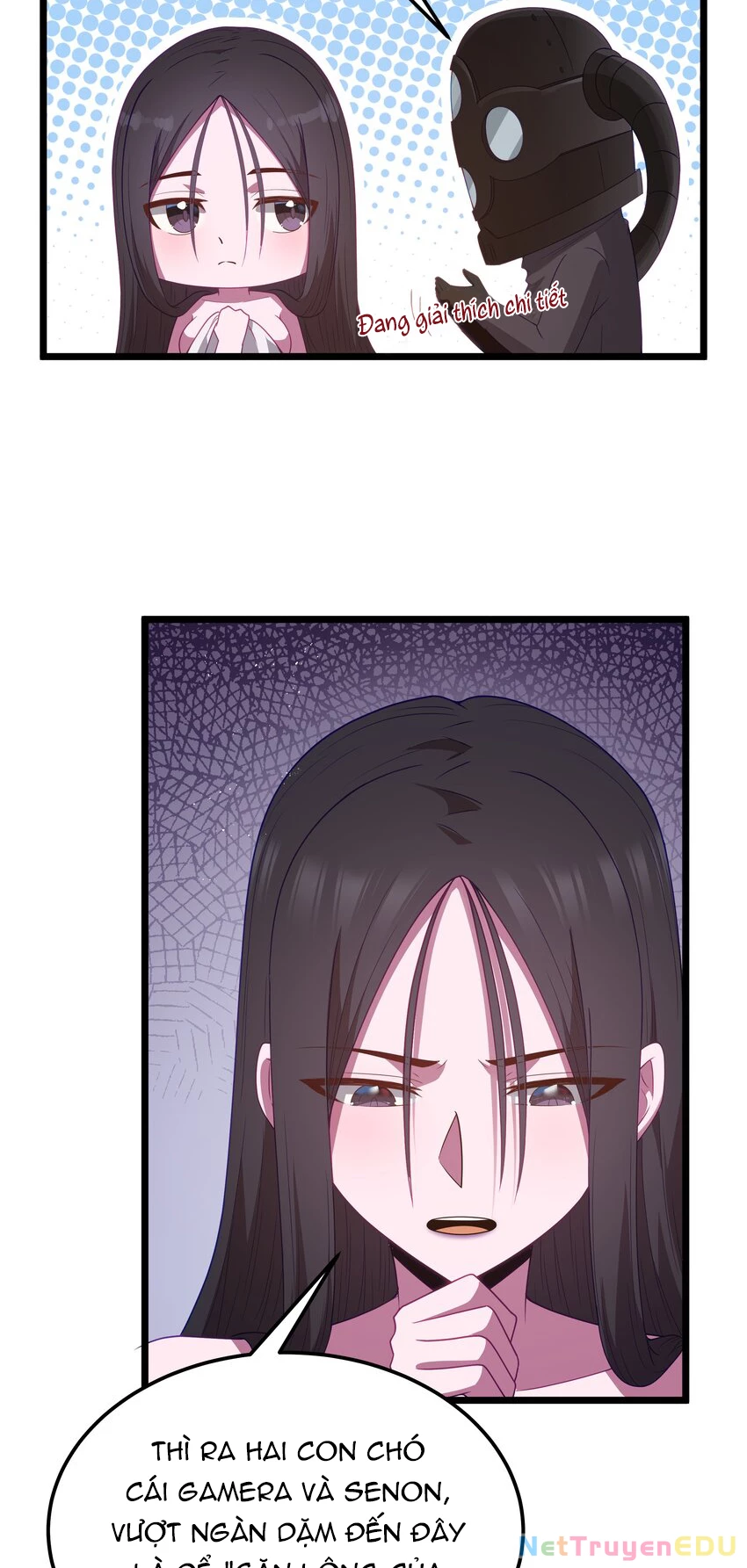 Anh Hùng Giai Cấp Tư Sản Chapter 50 - Trang 4