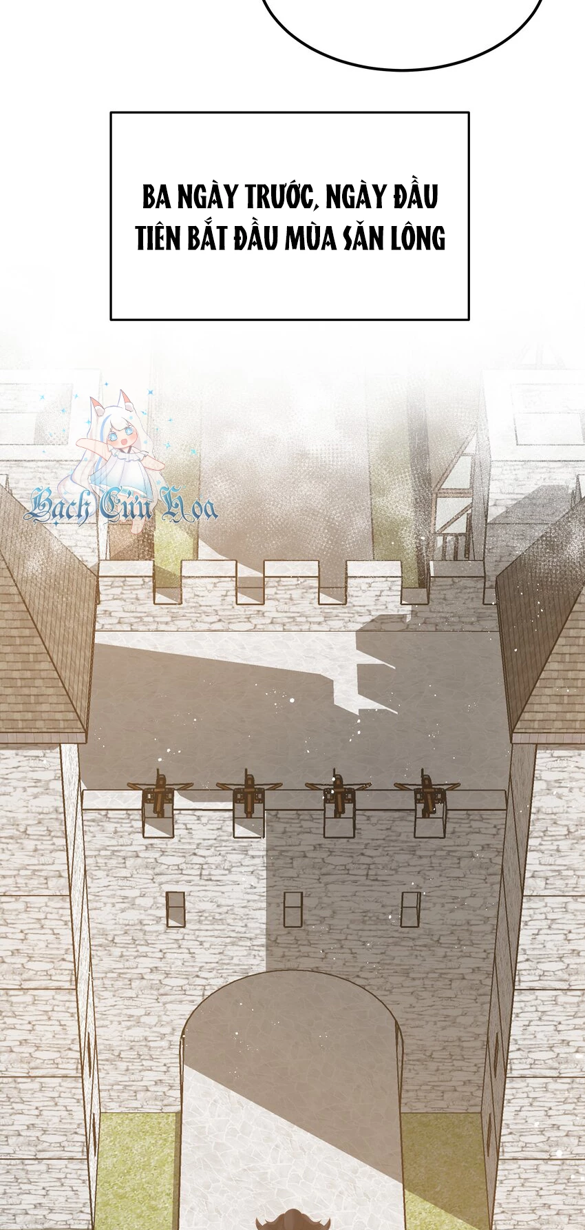 Anh Hùng Giai Cấp Tư Sản Chapter 50 - Trang 4