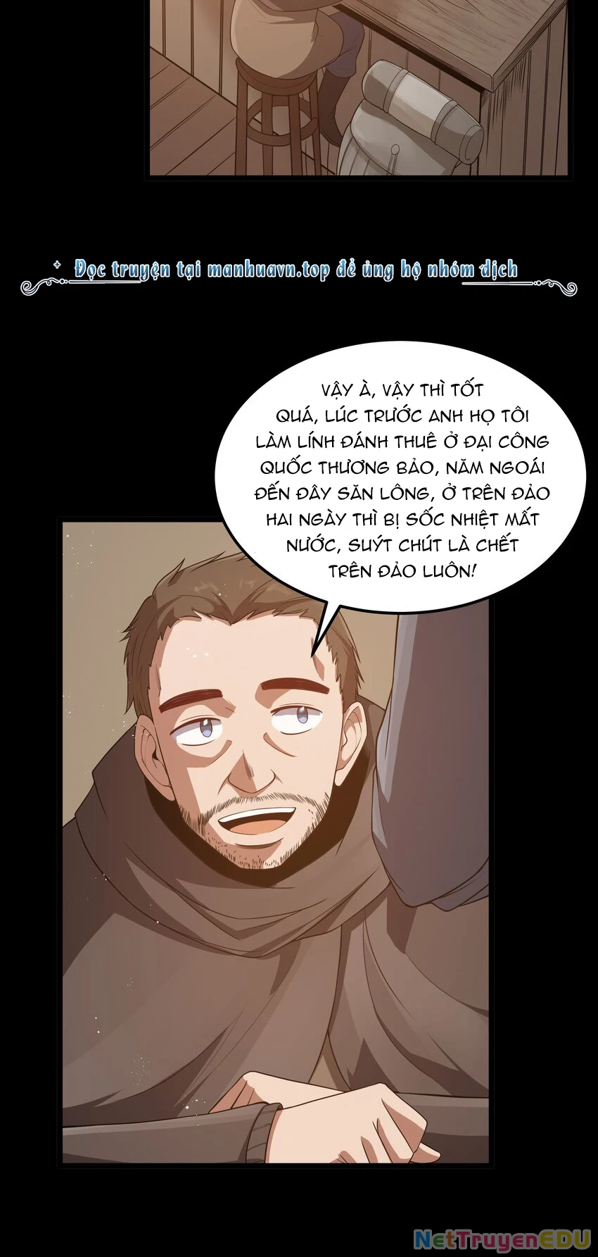 Anh Hùng Giai Cấp Tư Sản Chapter 50 - Trang 4