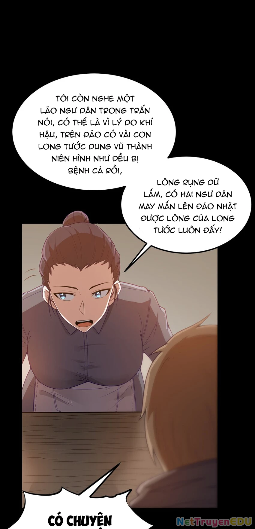 Anh Hùng Giai Cấp Tư Sản Chapter 50 - Trang 4