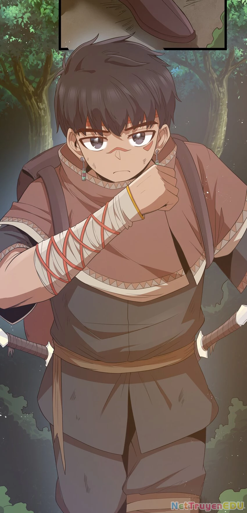 Anh Hùng Giai Cấp Tư Sản Chapter 50 - Trang 4