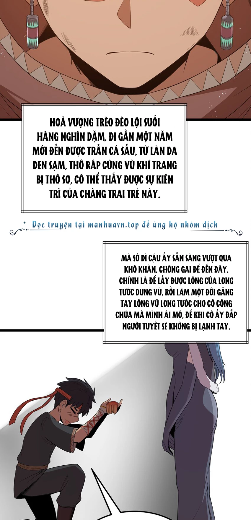 Anh Hùng Giai Cấp Tư Sản Chapter 50 - Trang 4