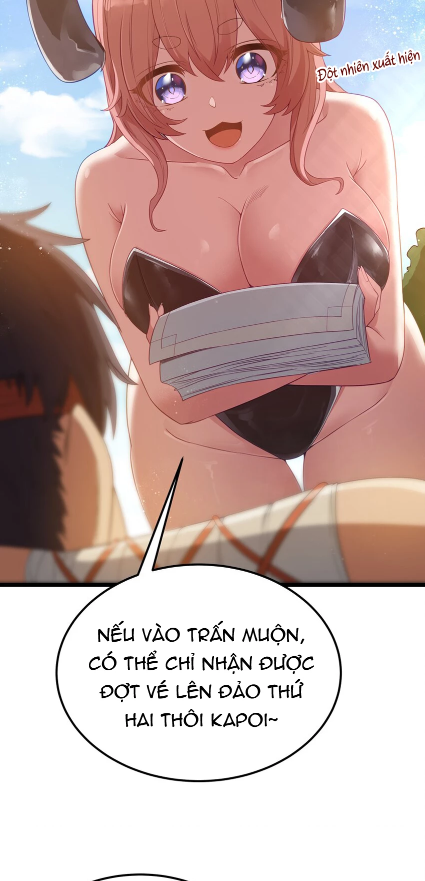 Anh Hùng Giai Cấp Tư Sản Chapter 50 - Trang 4