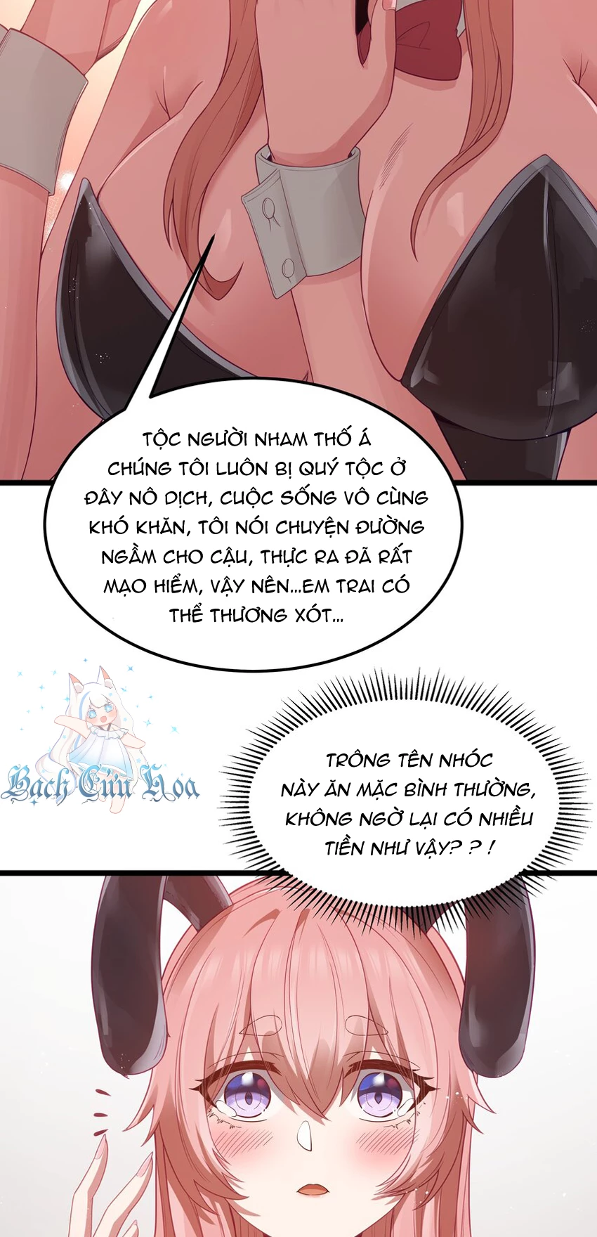 Anh Hùng Giai Cấp Tư Sản Chapter 50 - Trang 4