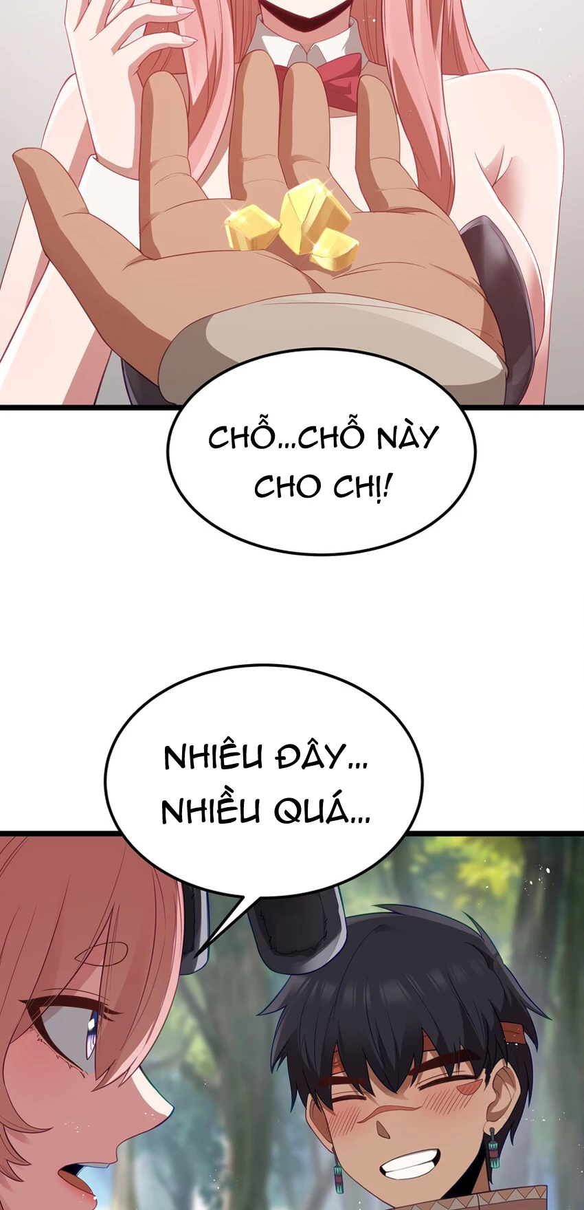 Anh Hùng Giai Cấp Tư Sản Chapter 50 - Trang 4