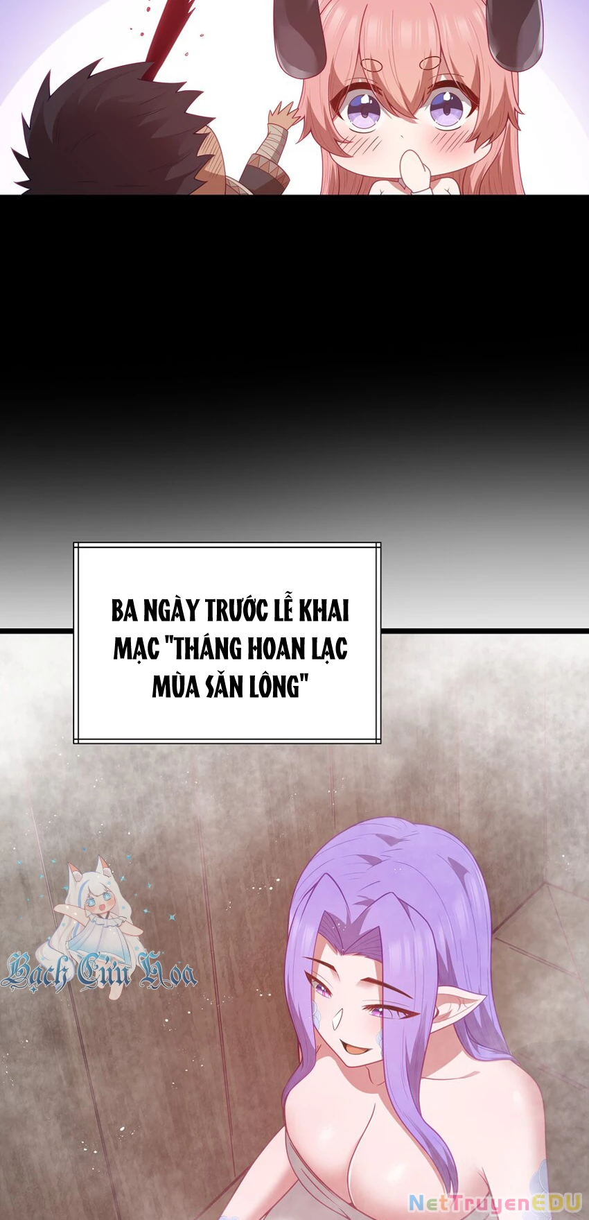 Anh Hùng Giai Cấp Tư Sản Chapter 50 - Trang 4