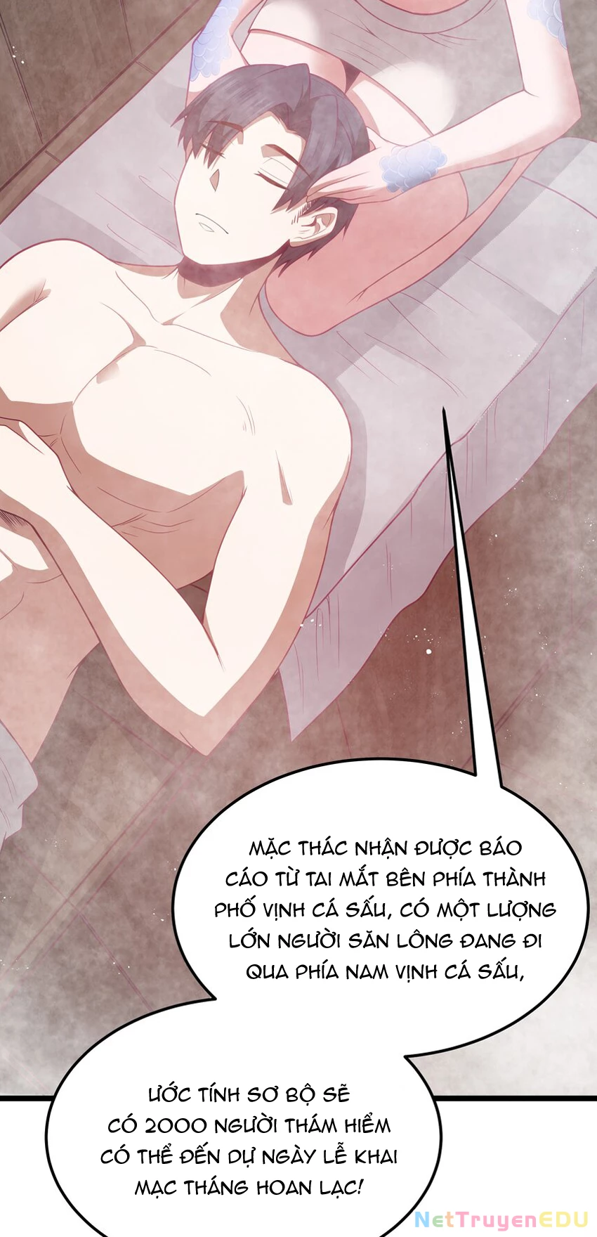 Anh Hùng Giai Cấp Tư Sản Chapter 50 - Trang 4