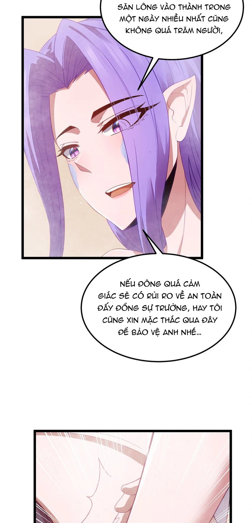 Anh Hùng Giai Cấp Tư Sản Chapter 50 - Trang 4
