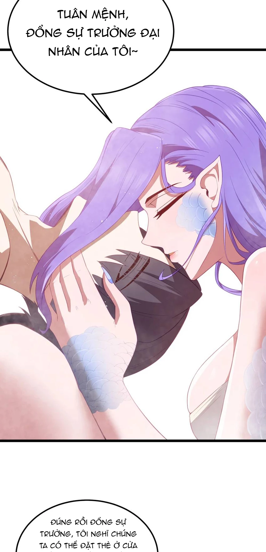 Anh Hùng Giai Cấp Tư Sản Chapter 50 - Trang 4