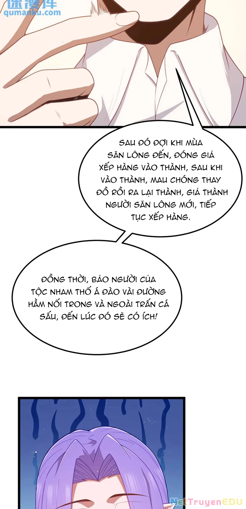 Anh Hùng Giai Cấp Tư Sản Chapter 50 - Trang 4