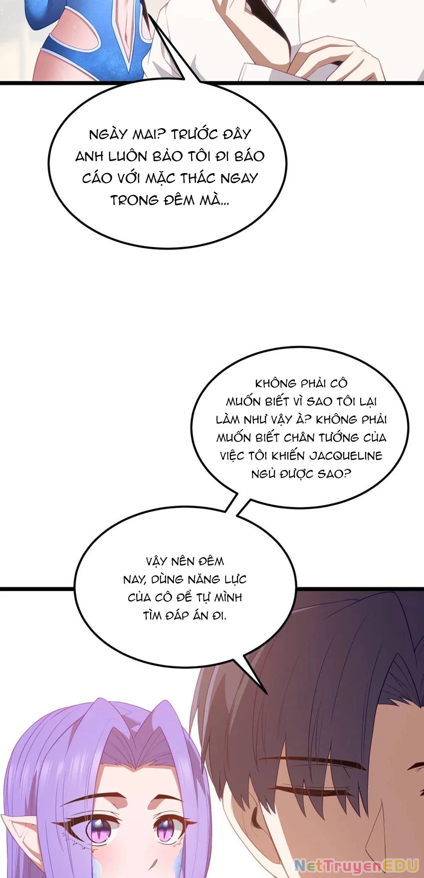 Anh Hùng Giai Cấp Tư Sản Chapter 50 - Trang 4