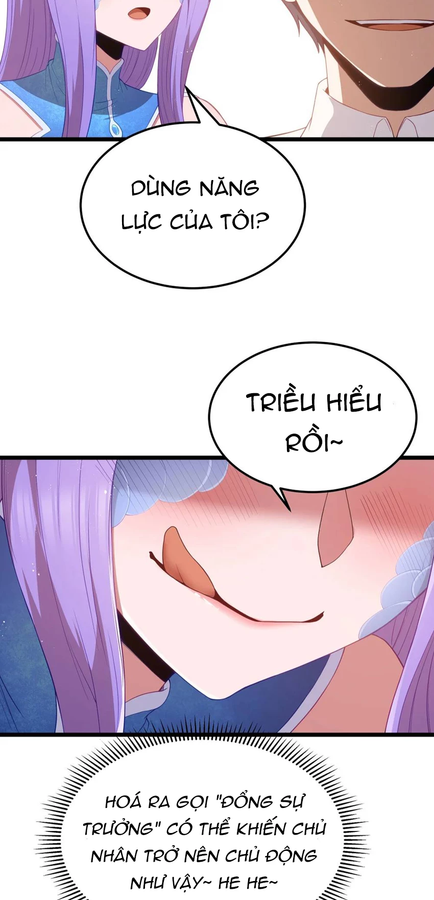 Anh Hùng Giai Cấp Tư Sản Chapter 50 - Trang 4