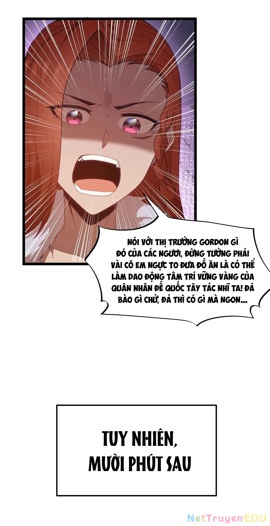 Anh Hùng Giai Cấp Tư Sản Chapter 51 - Trang 2