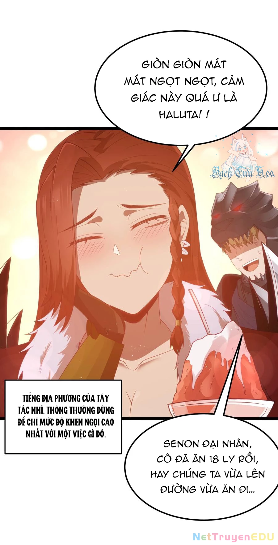 Anh Hùng Giai Cấp Tư Sản Chapter 51 - Trang 2