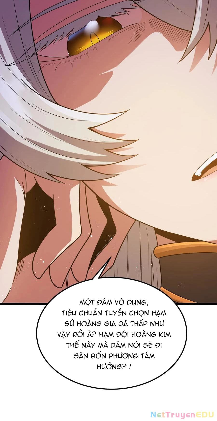 Anh Hùng Giai Cấp Tư Sản Chapter 51 - Trang 2