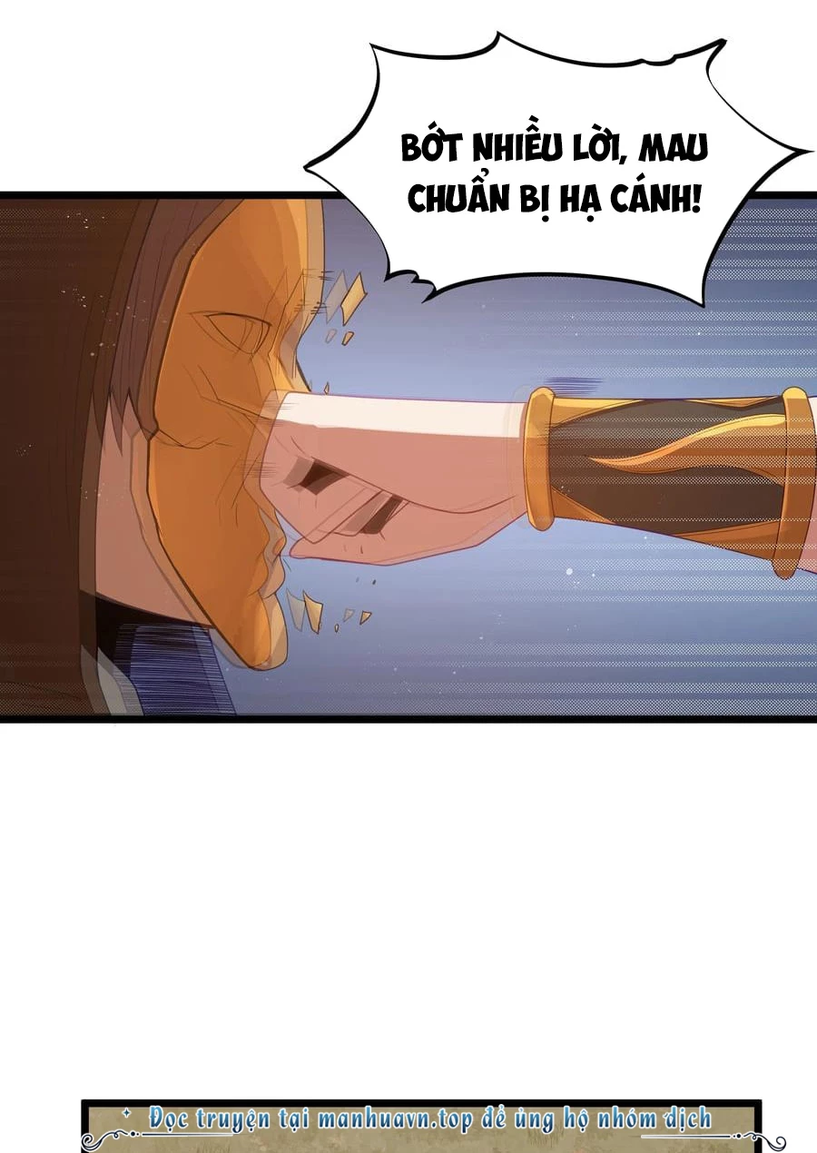 Anh Hùng Giai Cấp Tư Sản Chapter 51 - Trang 2