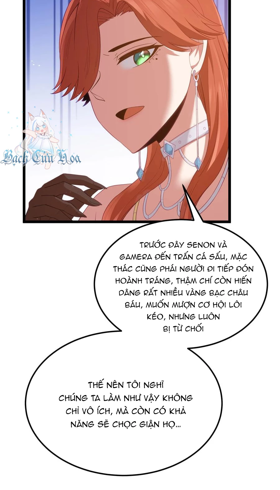 Anh Hùng Giai Cấp Tư Sản Chapter 51 - Trang 2