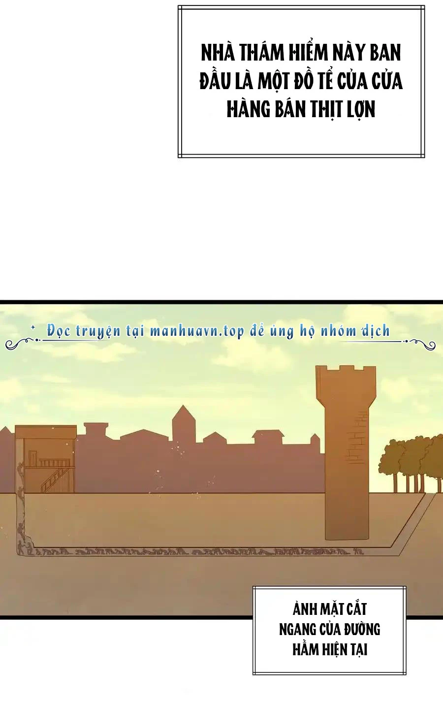 Anh Hùng Giai Cấp Tư Sản Chapter 52 - Trang 2