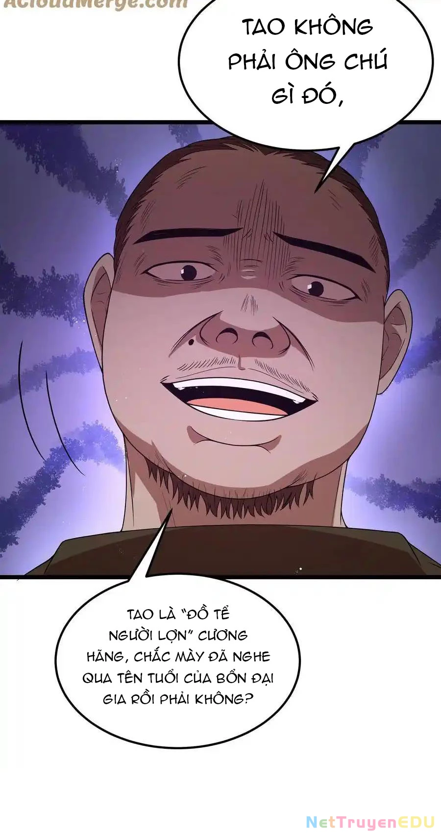 Anh Hùng Giai Cấp Tư Sản Chapter 52 - Trang 2