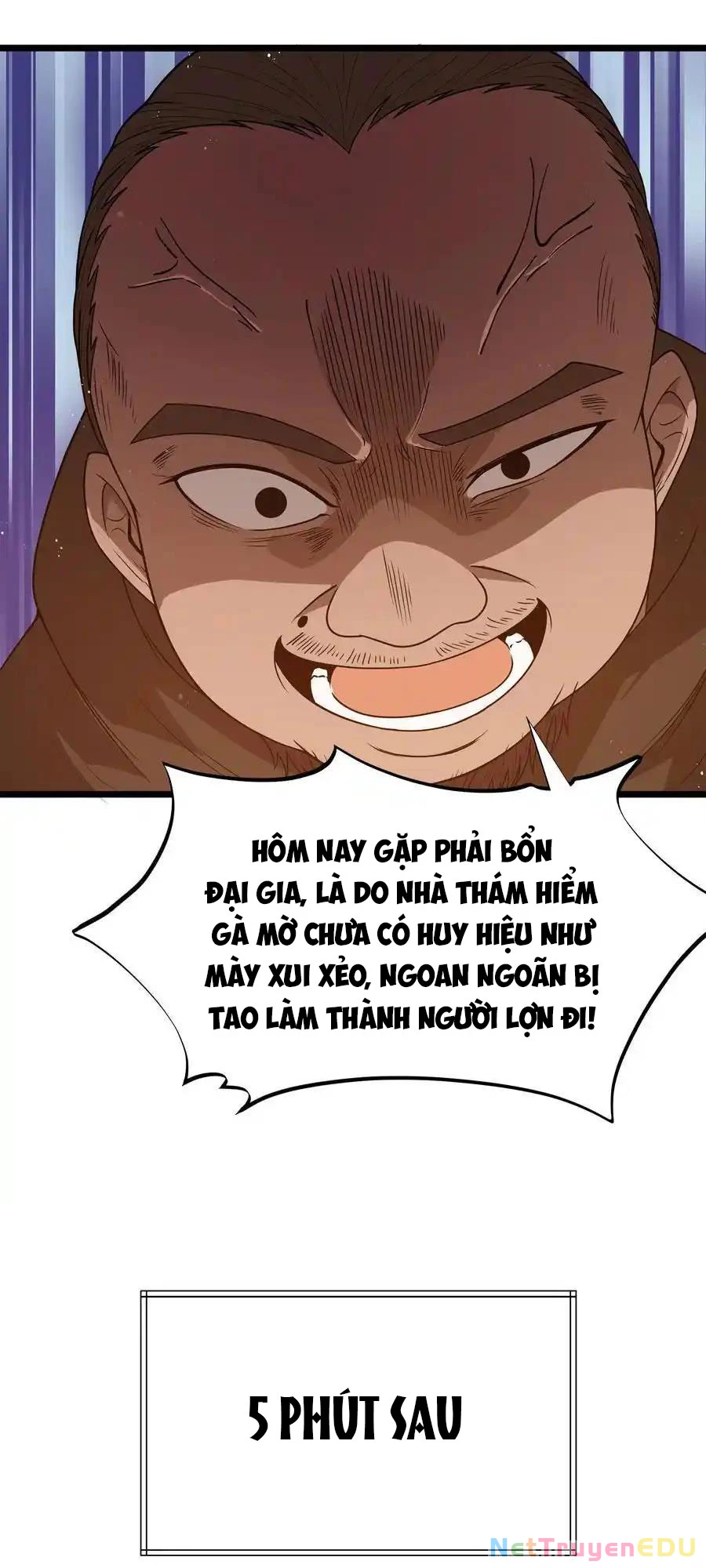 Anh Hùng Giai Cấp Tư Sản Chapter 52 - Trang 2