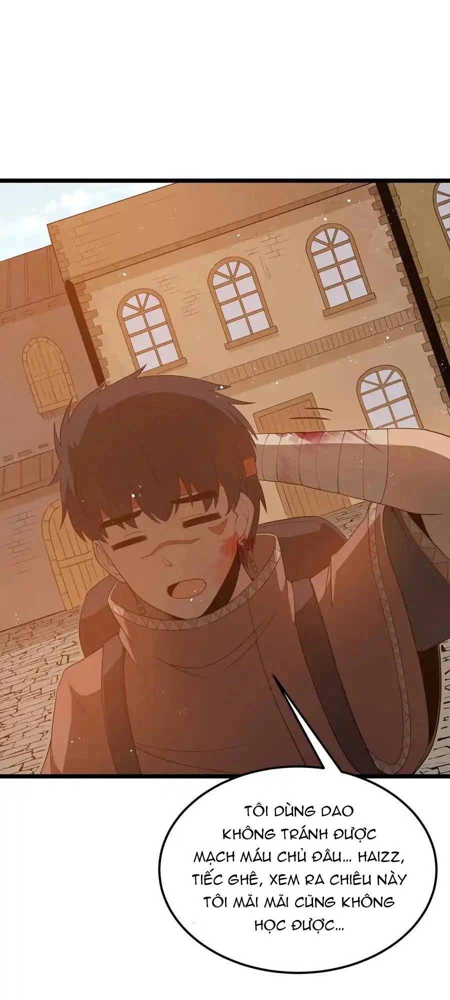 Anh Hùng Giai Cấp Tư Sản Chapter 52 - Trang 2