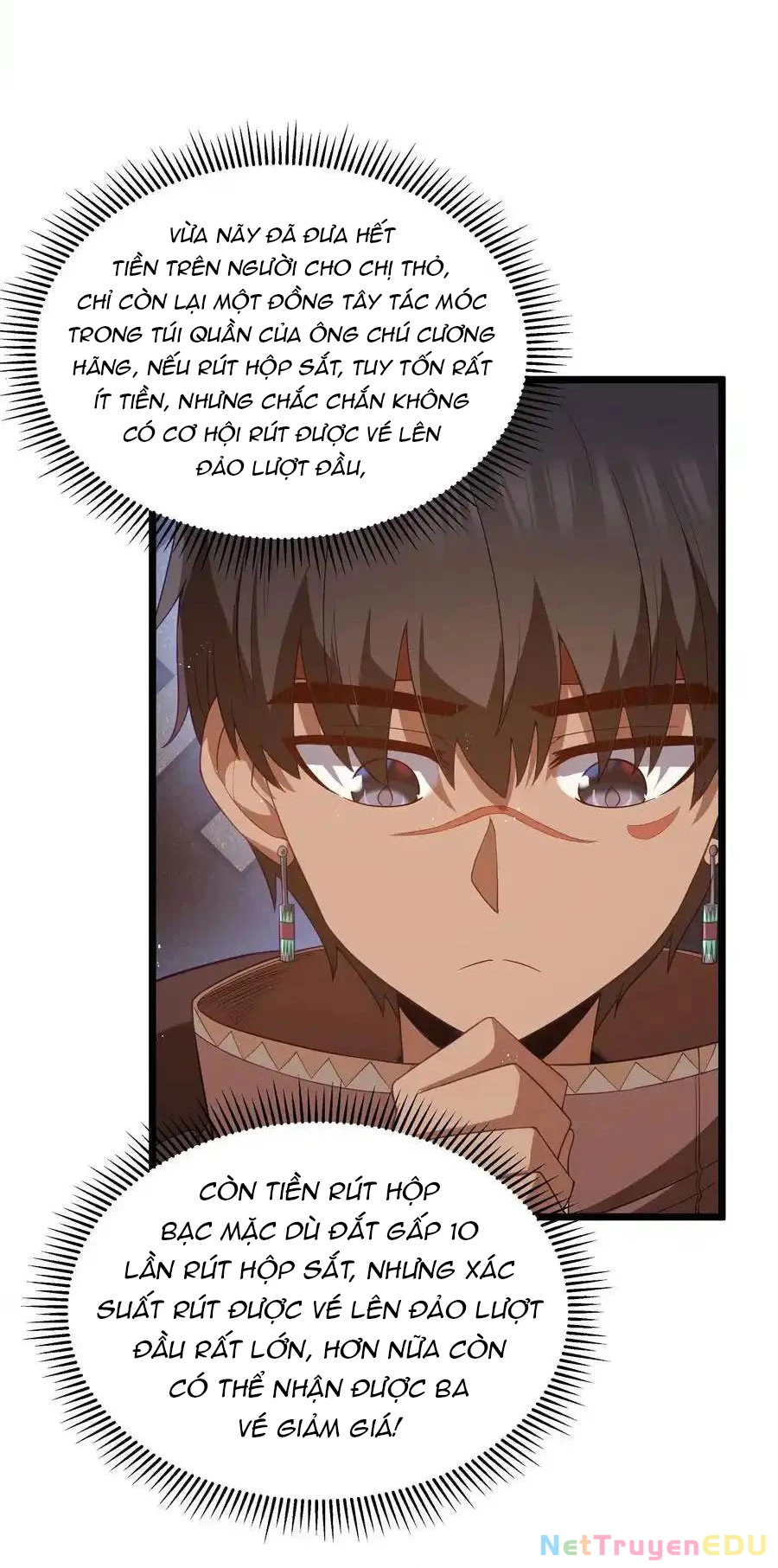 Anh Hùng Giai Cấp Tư Sản Chapter 52 - Trang 2