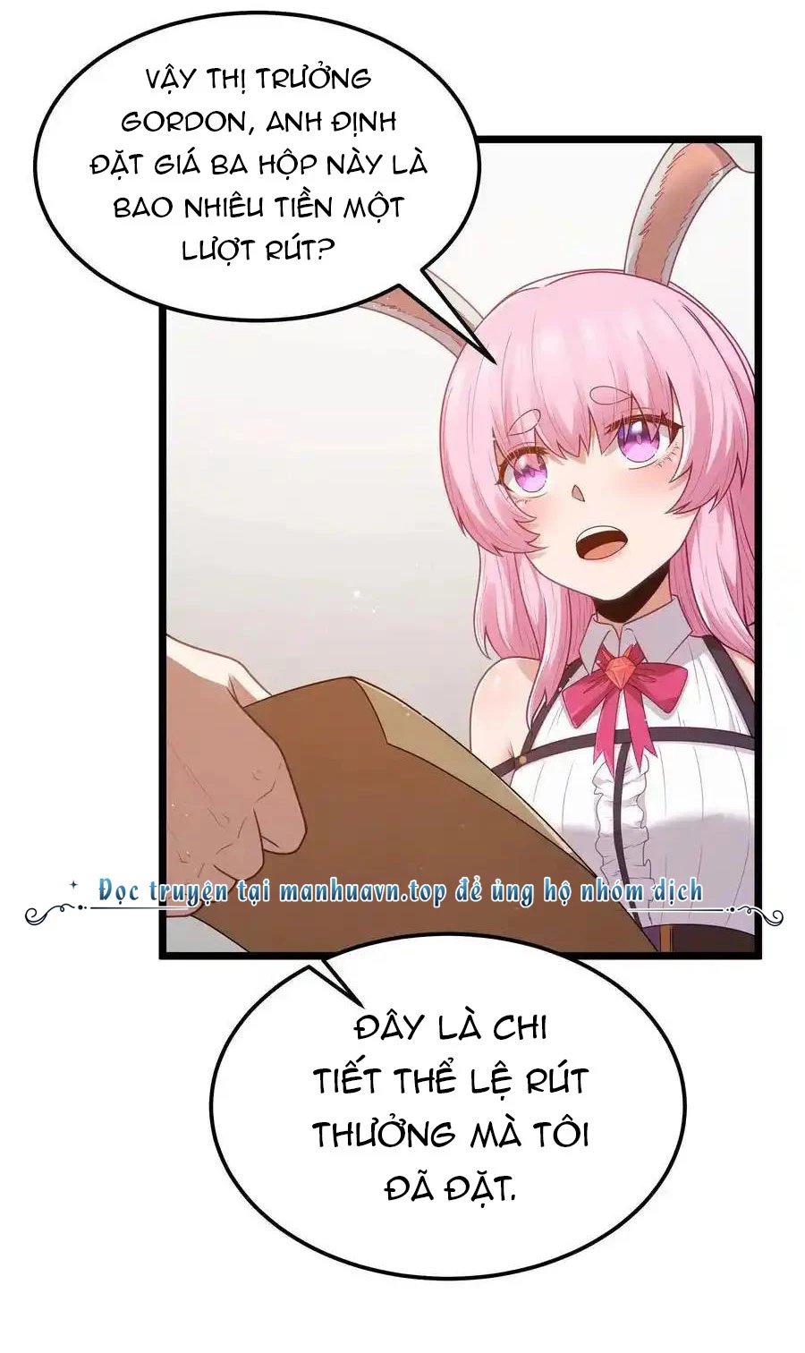 Anh Hùng Giai Cấp Tư Sản Chapter 52 - Trang 2