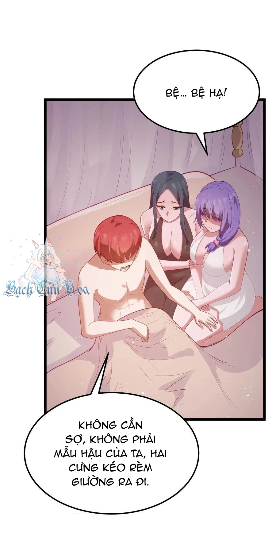 Anh Hùng Giai Cấp Tư Sản Chapter 53 - Trang 2