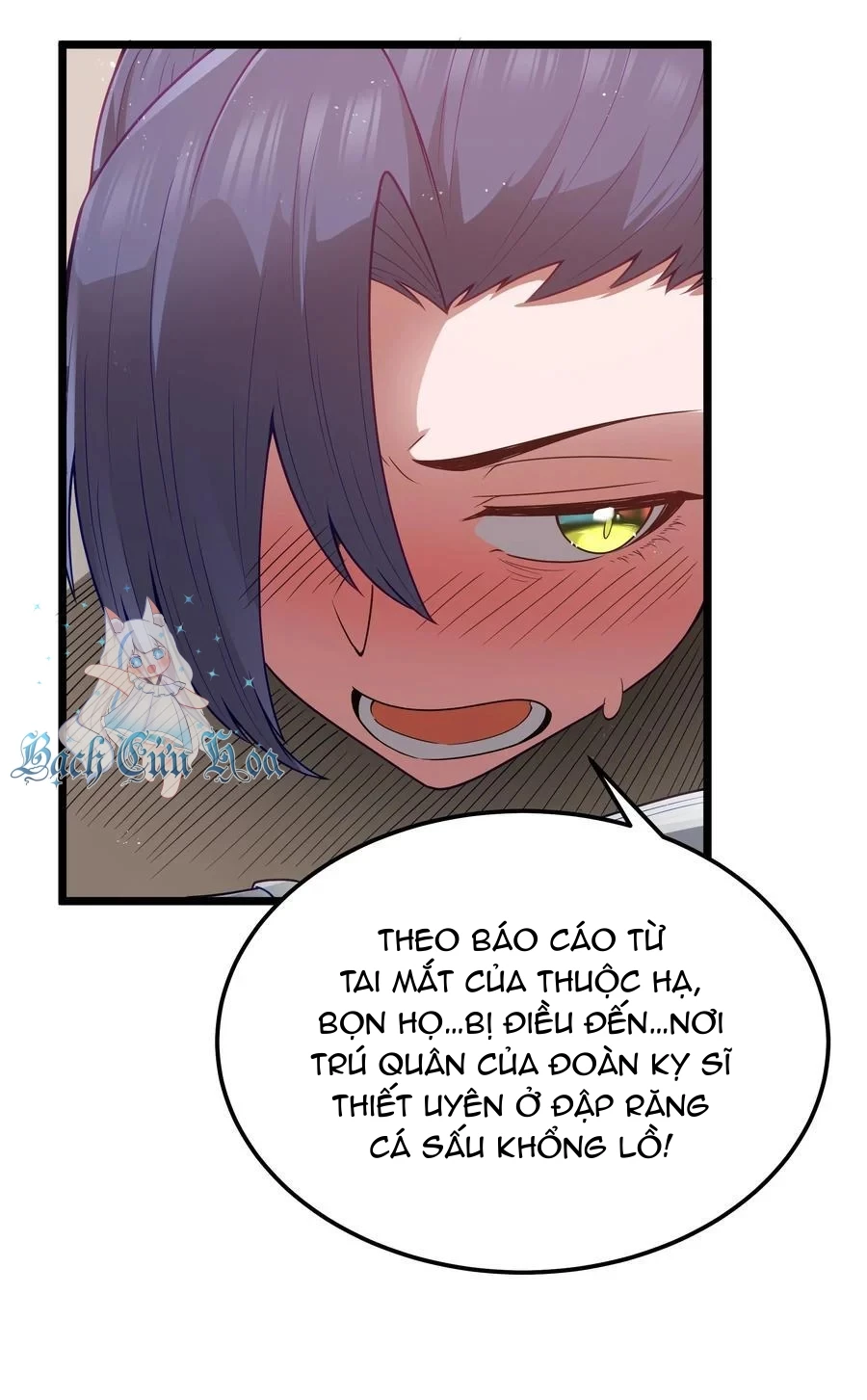 Anh Hùng Giai Cấp Tư Sản Chapter 53 - Trang 2