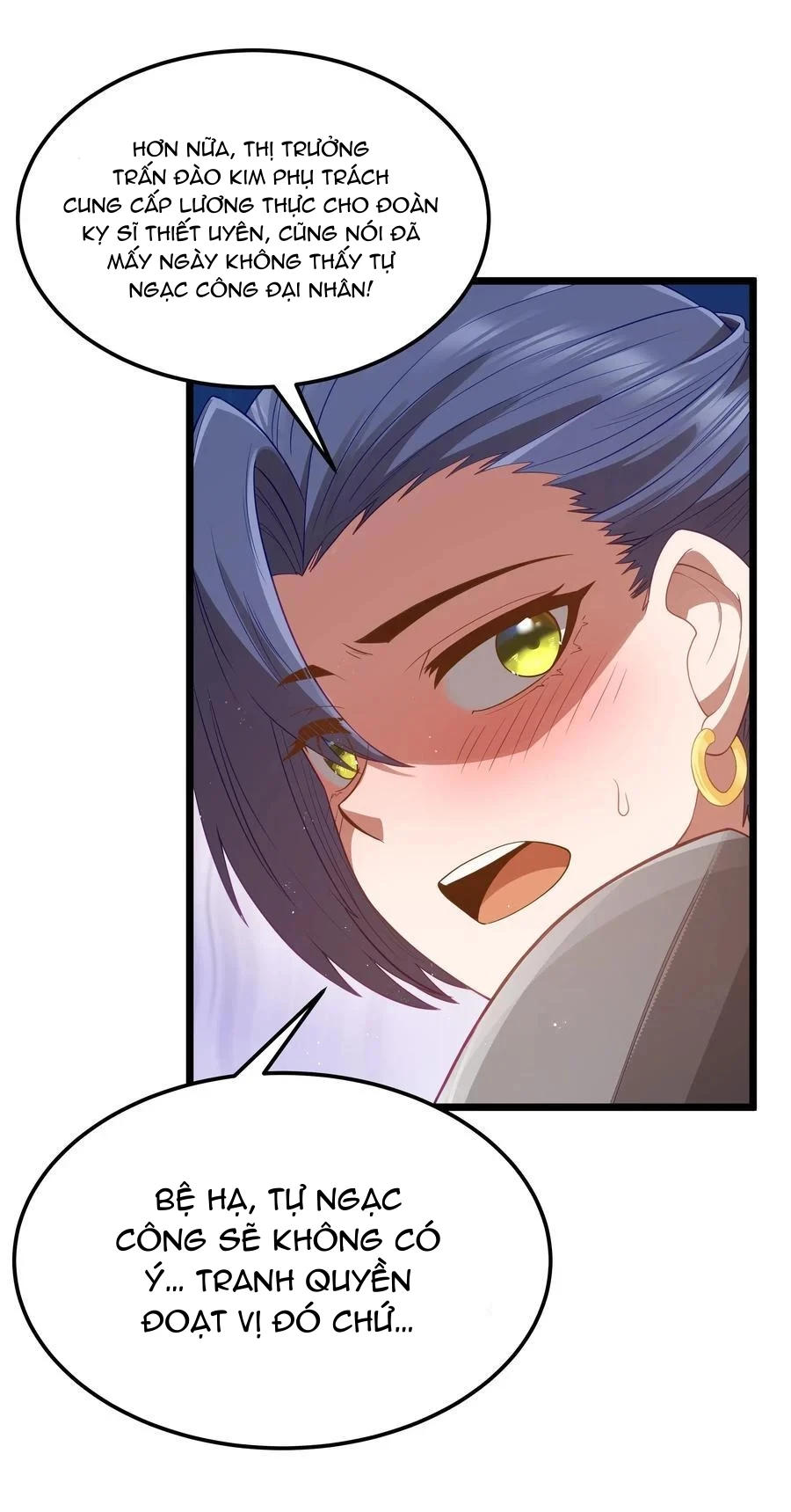 Anh Hùng Giai Cấp Tư Sản Chapter 53 - Trang 2