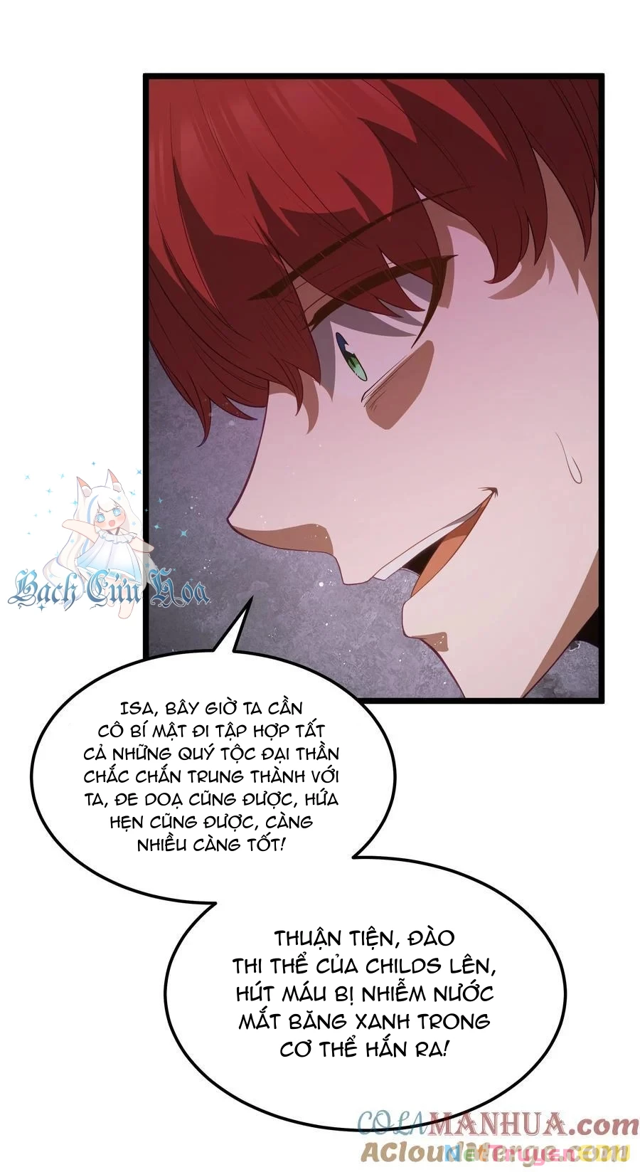 Anh Hùng Giai Cấp Tư Sản Chapter 53 - Trang 2