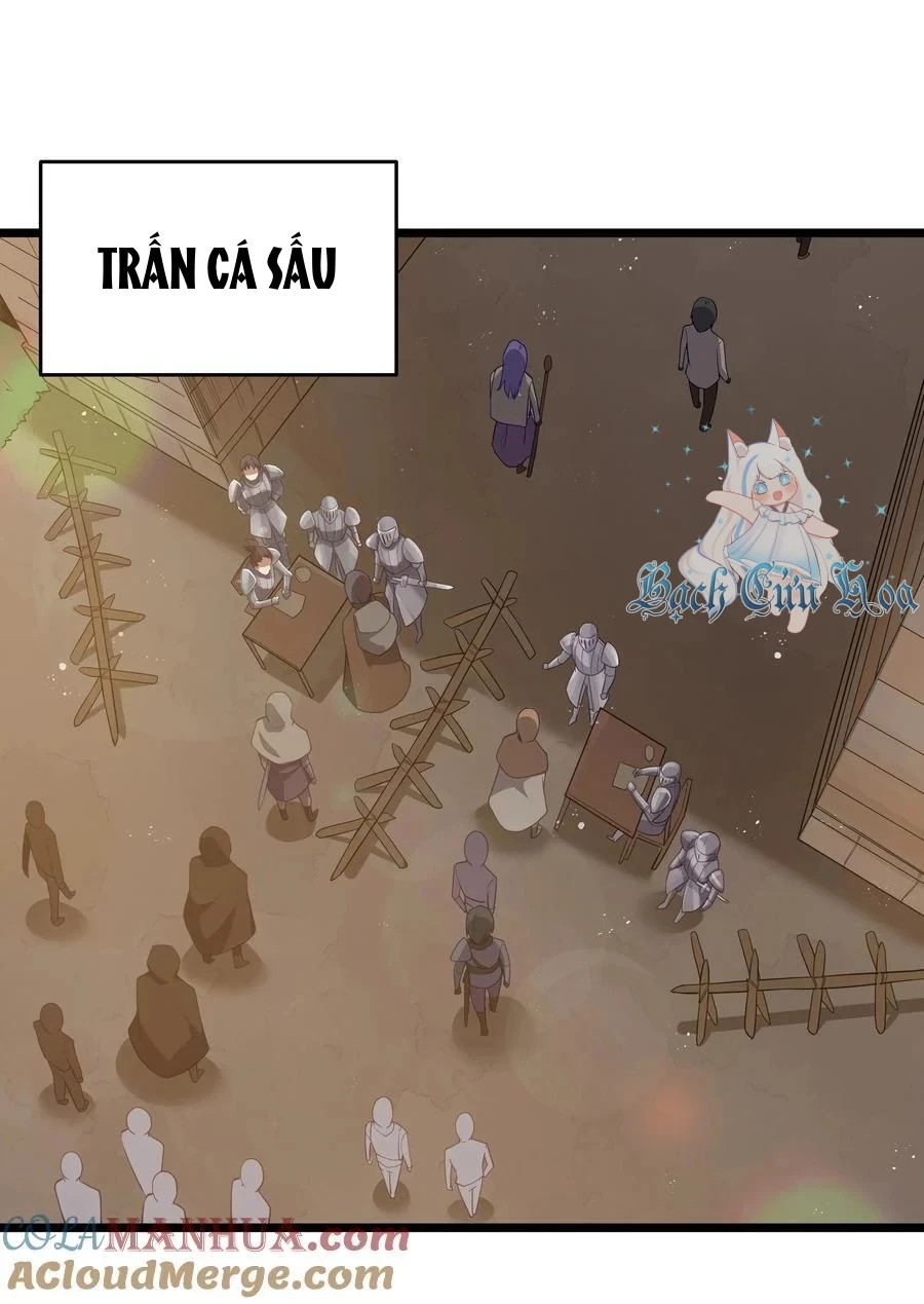 Anh Hùng Giai Cấp Tư Sản Chapter 53 - Trang 2