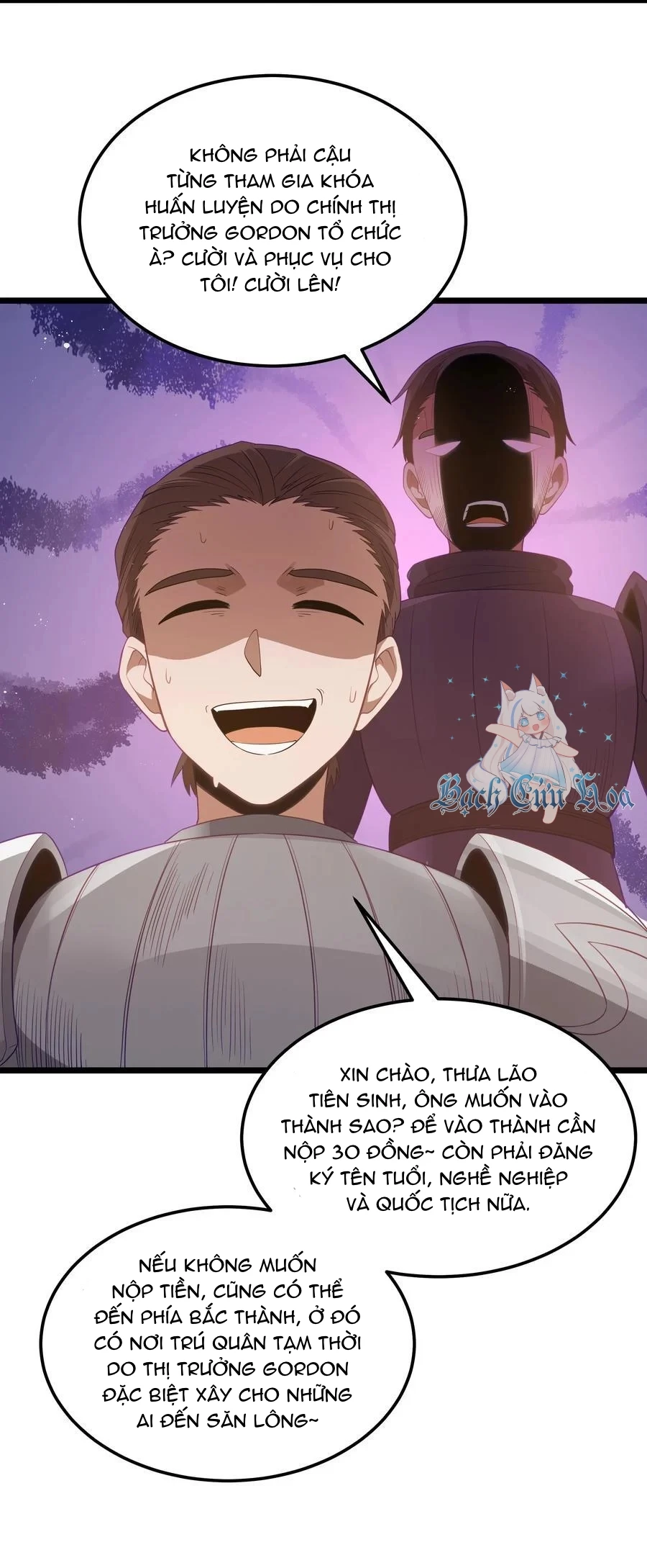 Anh Hùng Giai Cấp Tư Sản Chapter 53 - Trang 2