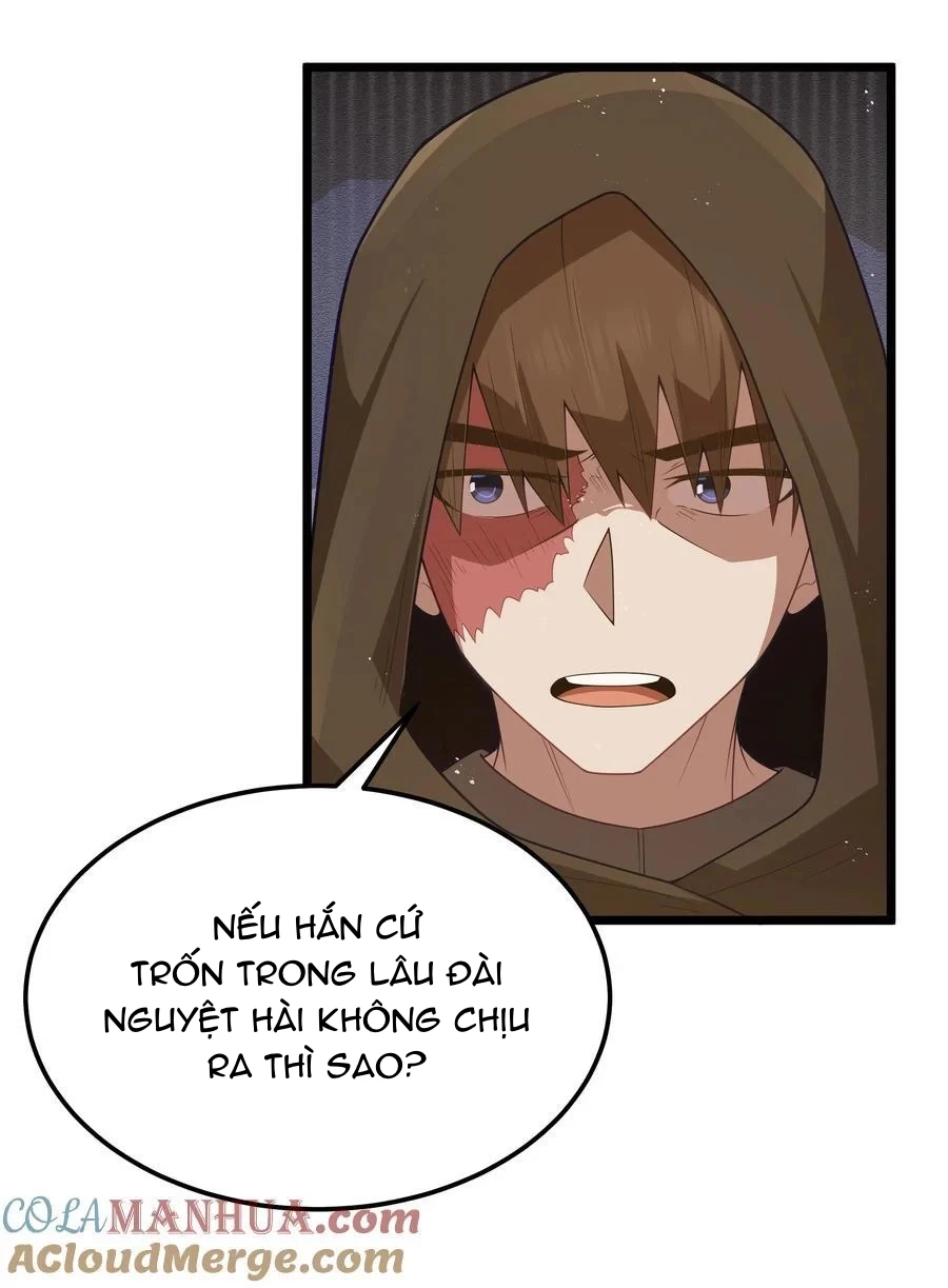 Anh Hùng Giai Cấp Tư Sản Chapter 53 - Trang 2