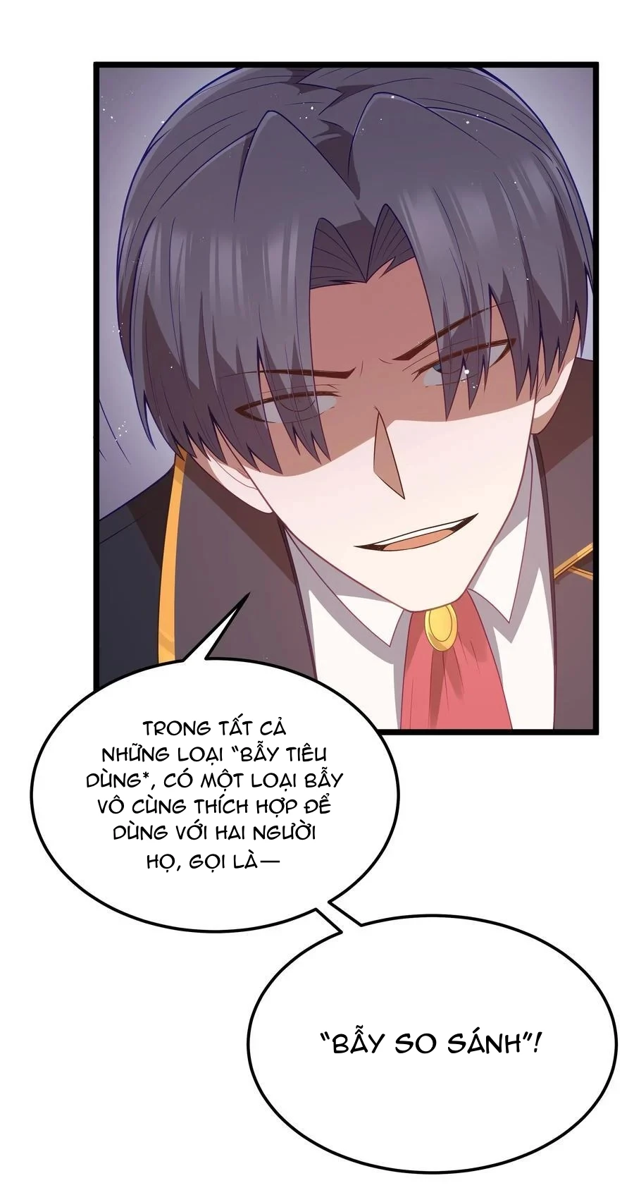 Anh Hùng Giai Cấp Tư Sản Chapter 53 - Trang 2