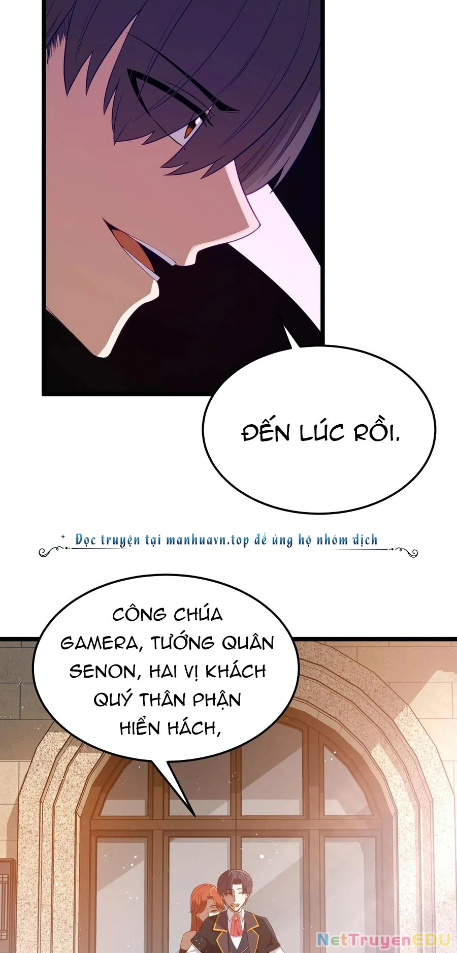 Anh Hùng Giai Cấp Tư Sản Chapter 54 - Trang 2