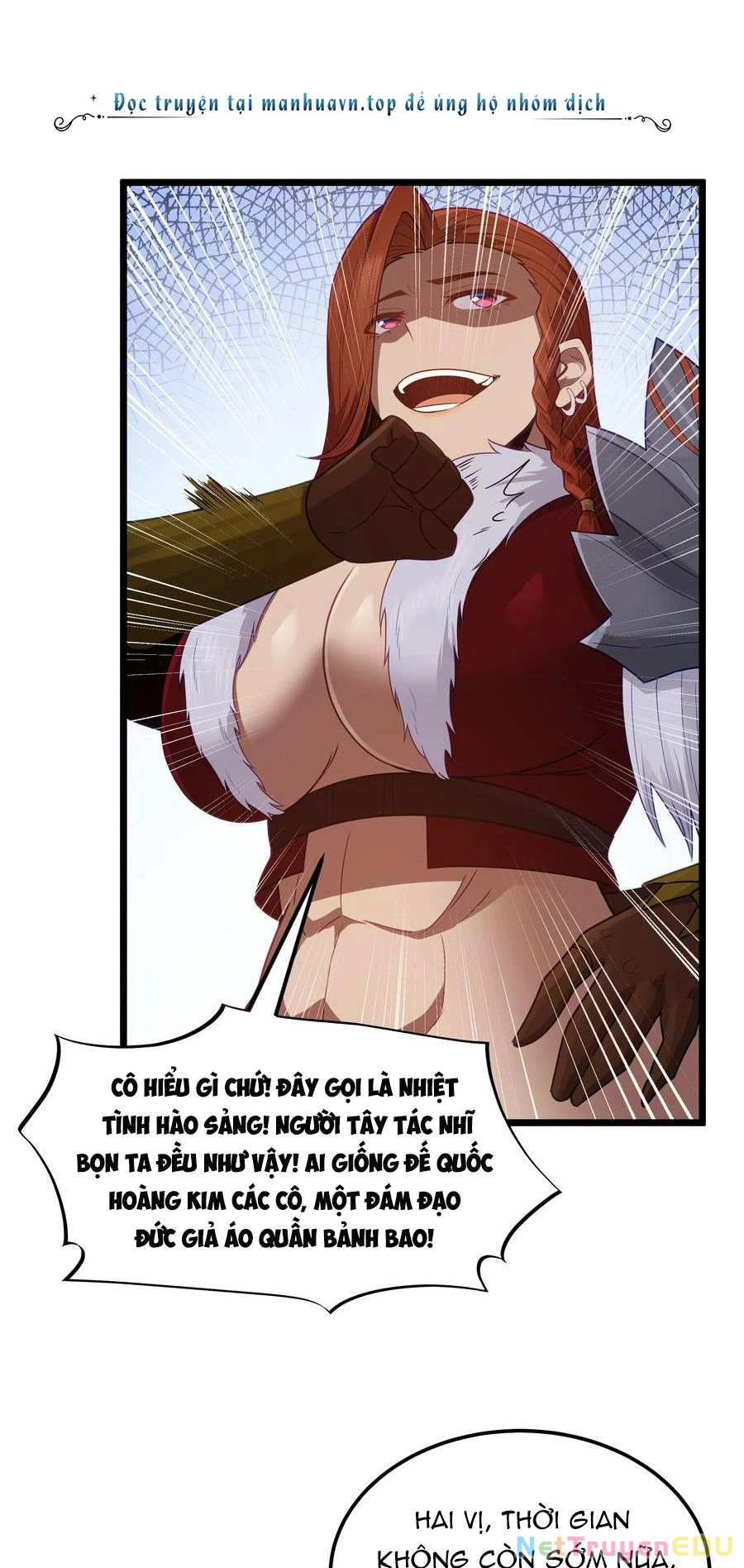Anh Hùng Giai Cấp Tư Sản Chapter 54 - Trang 2