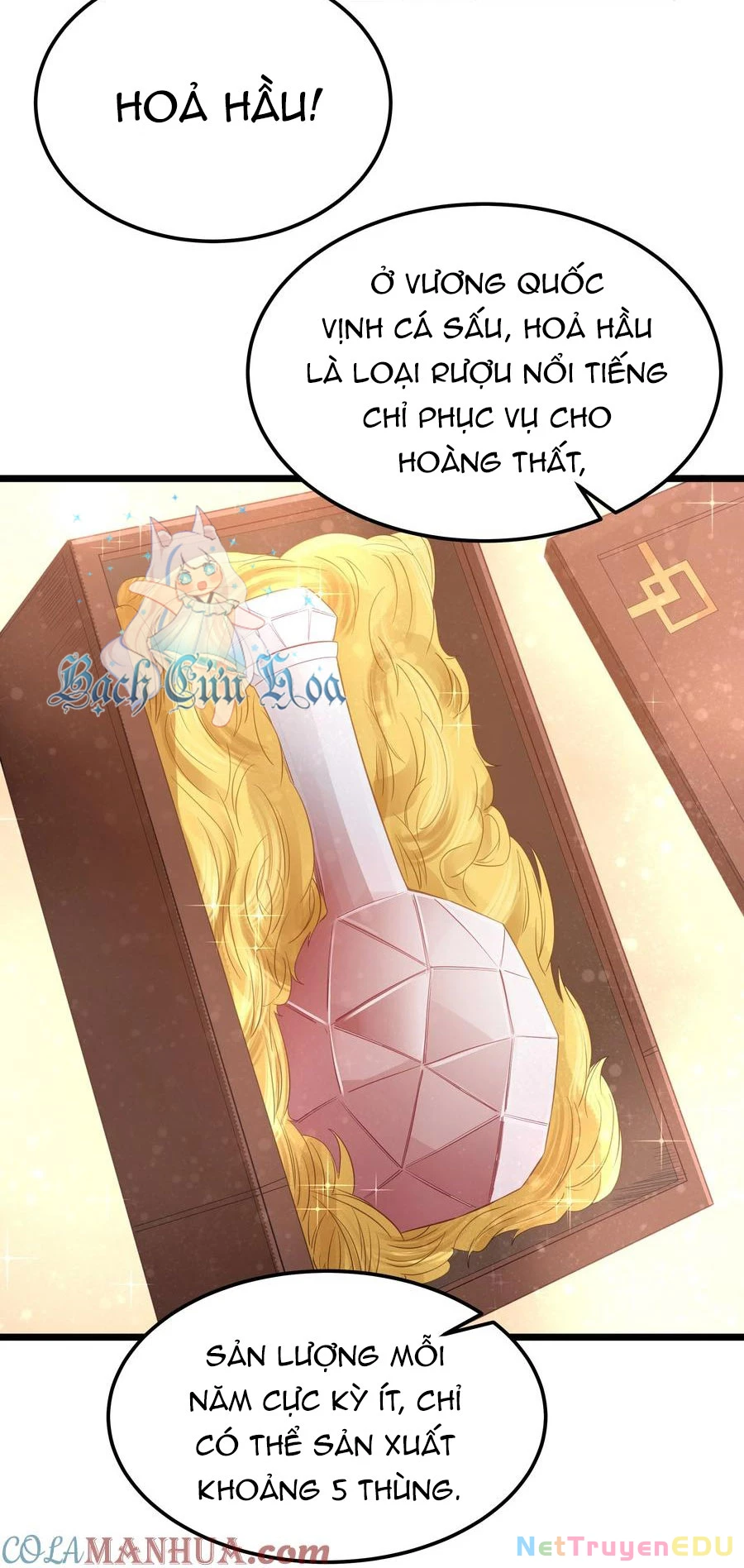 Anh Hùng Giai Cấp Tư Sản Chapter 54 - Trang 2