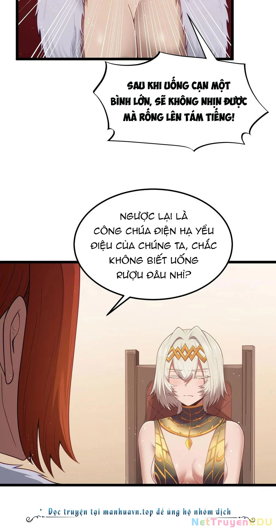 Anh Hùng Giai Cấp Tư Sản Chapter 54 - Trang 2