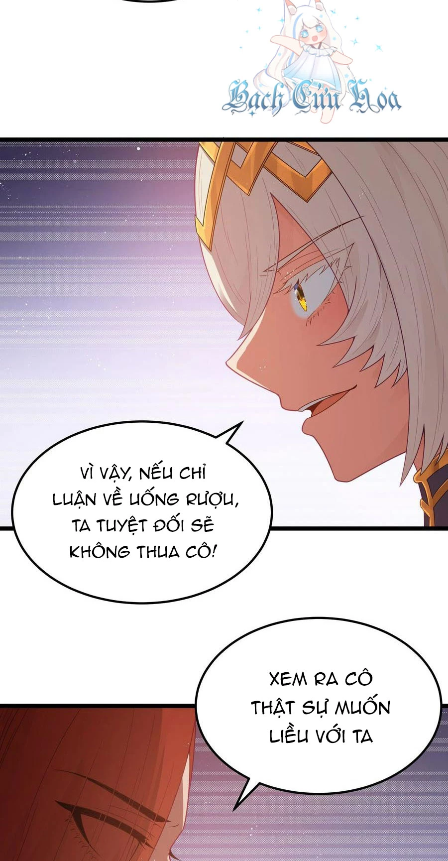 Anh Hùng Giai Cấp Tư Sản Chapter 54 - Trang 2