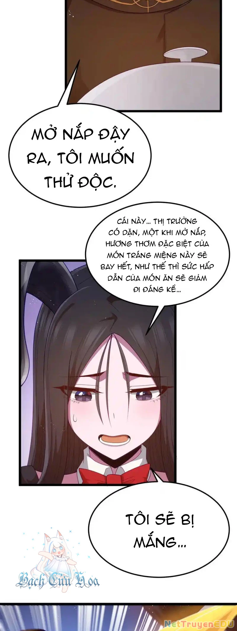 Anh Hùng Giai Cấp Tư Sản Chapter 55 - Trang 2