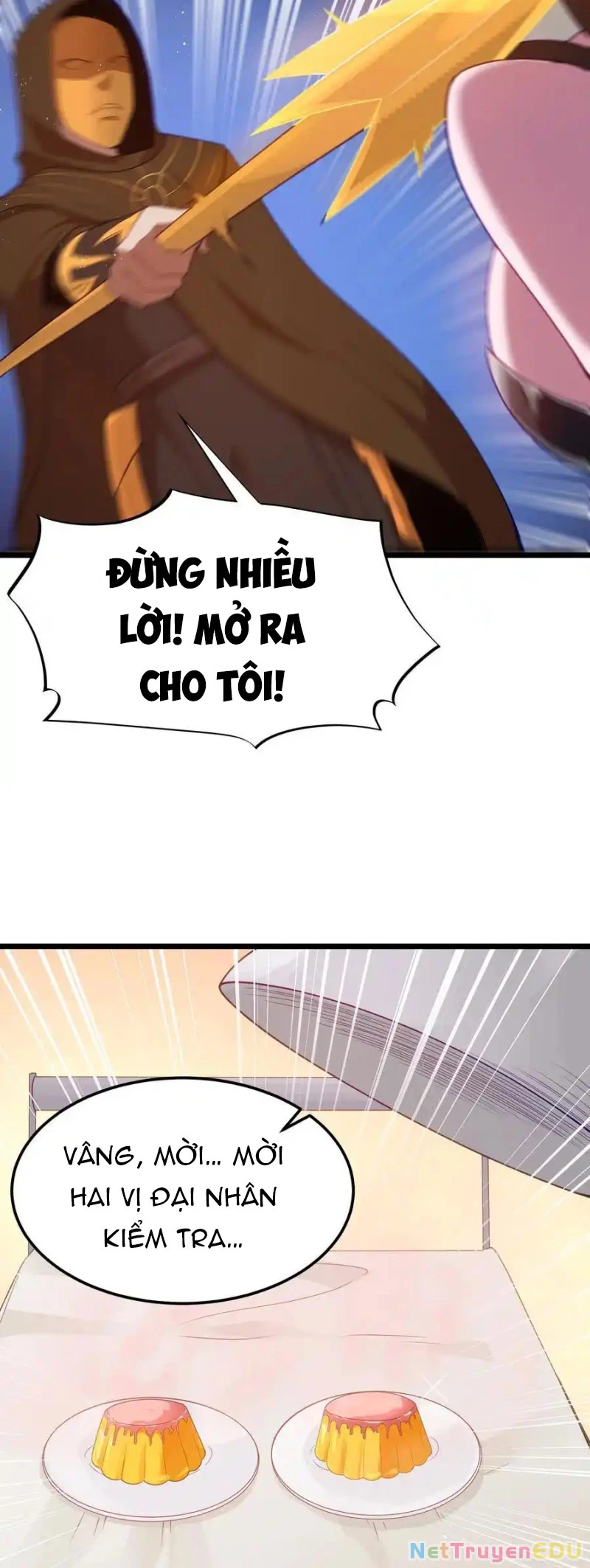 Anh Hùng Giai Cấp Tư Sản Chapter 55 - Trang 2